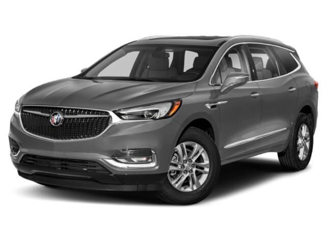 2021 BUICK Enclave
