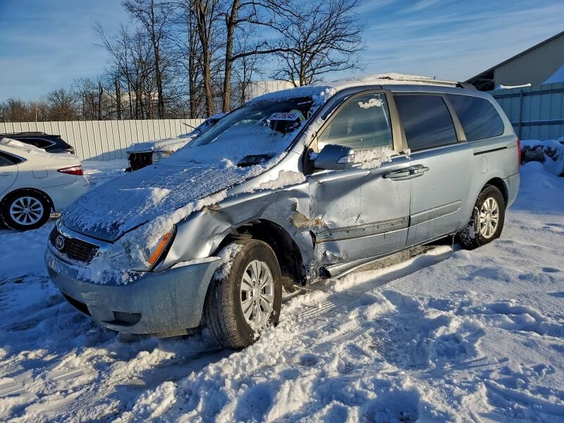 Kia Sedona