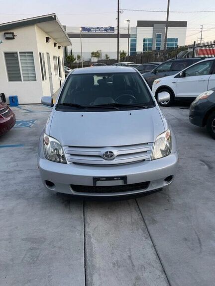 Toyota SCION xA