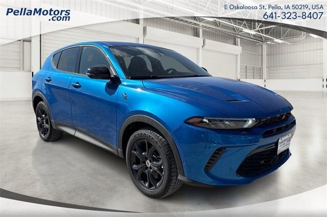 2025 DODGE HORNET