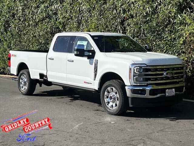 2026 FORD F-350