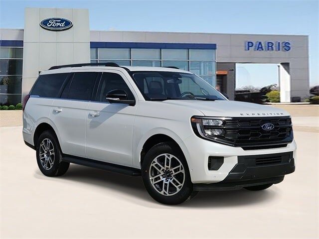 2025 FORD Expedition