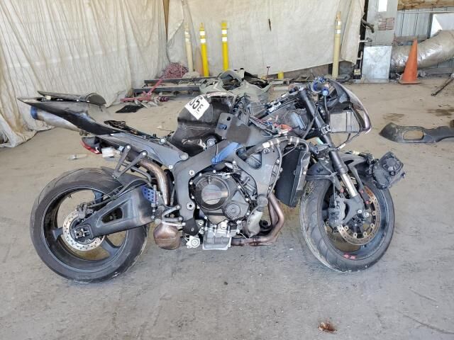 Honda CBR600