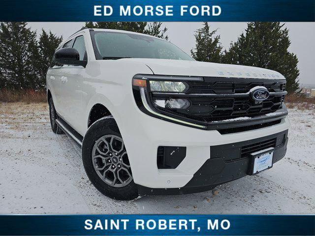 2025 FORD Expedition