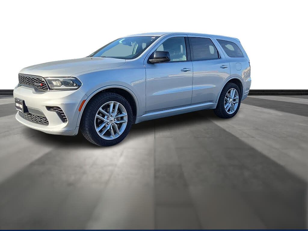 2023 DODGE Durango
