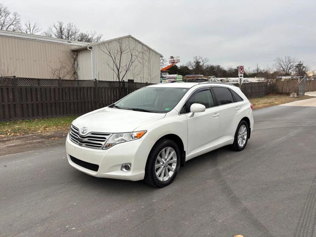 Toyota Venza