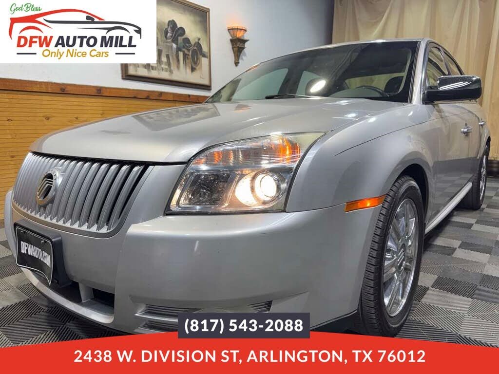 Mercury Sable