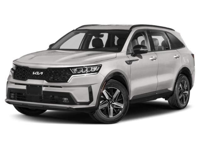 2022 KIA Sorento