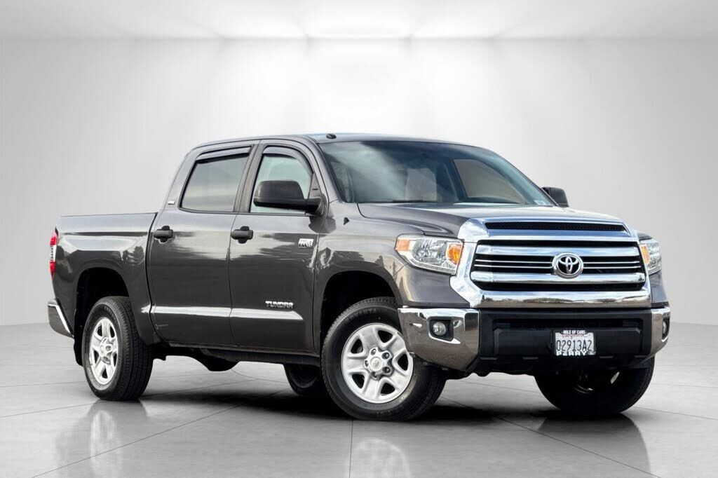 Toyota Tundra