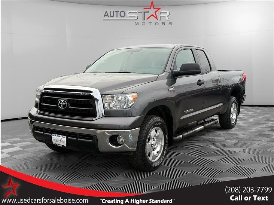 Toyota Tundra