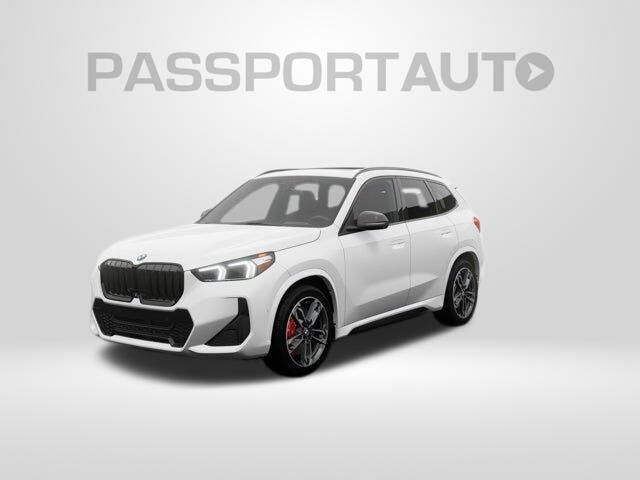 2026 BMW X1