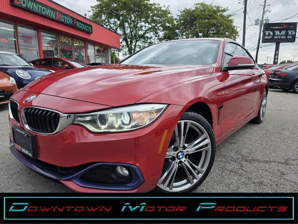 BMW 430i