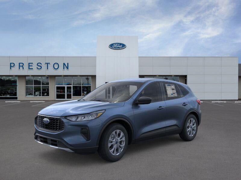 2026 FORD Escape