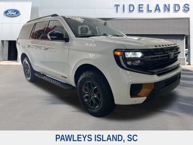 2025 FORD Expedition
