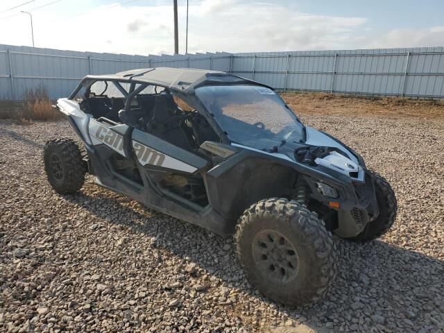 2023 CAN-AM Maverick X3
