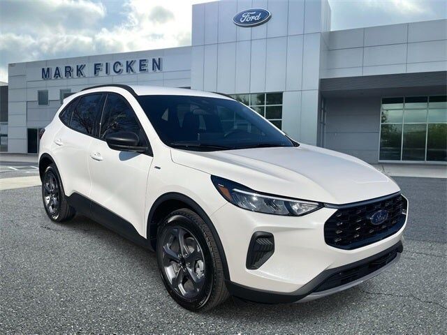2026 FORD Escape