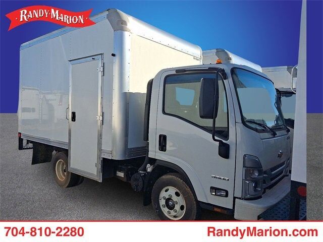 2023 CHEVROLET 3500