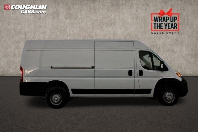 2024 RAM Promaster 3500