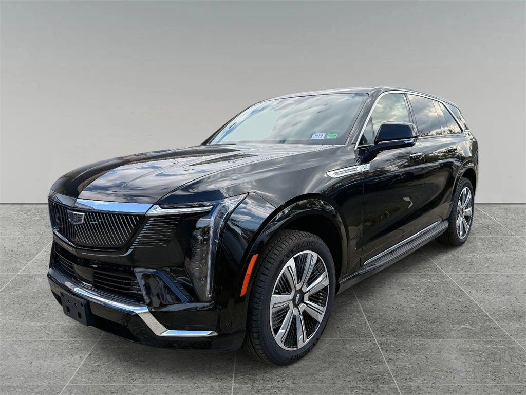 2025 CADILLAC Escalade IQ