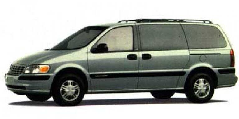 Chevrolet Venture