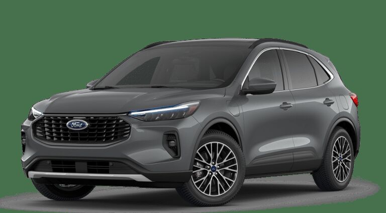 2026 FORD Escape