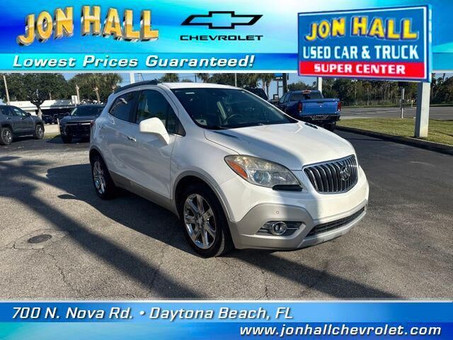 Buick Encore