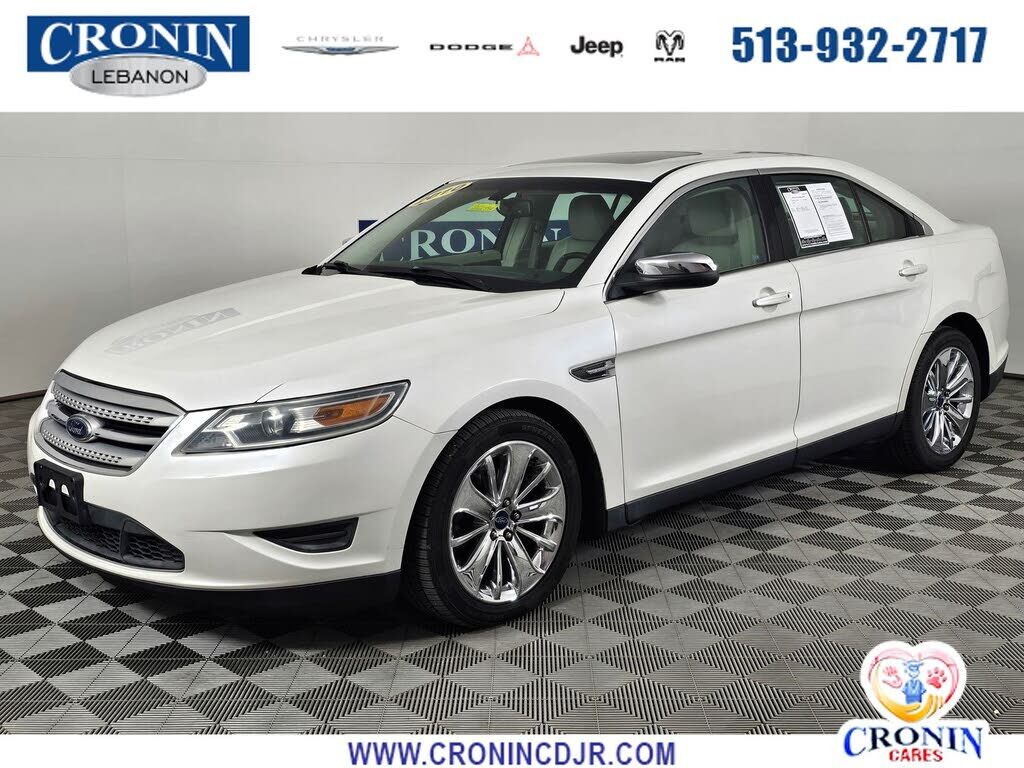 Ford Taurus