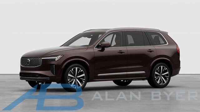 2026 VOLVO XC90
