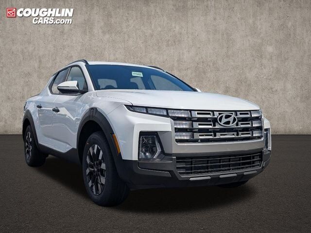 2026 HYUNDAI SANTA CRUZ