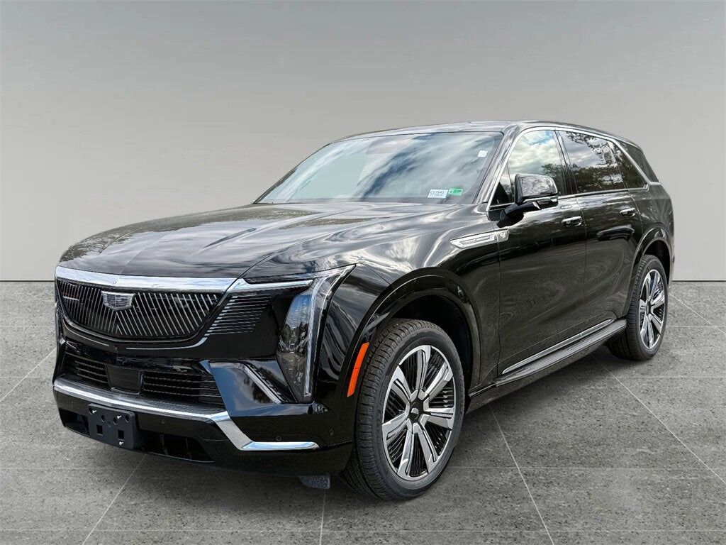 2025 CADILLAC Escalade IQ
