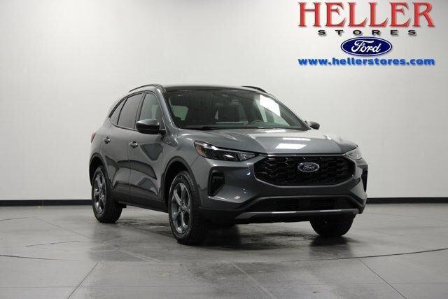 2026 FORD Escape