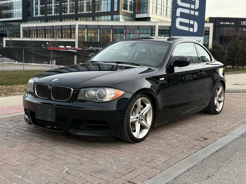 BMW 135i