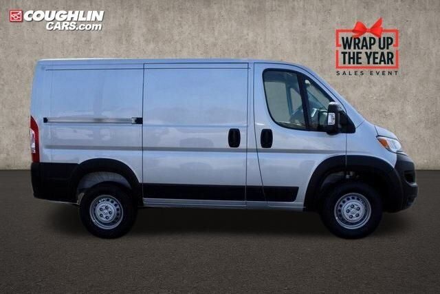 2024 RAM Promaster 1500