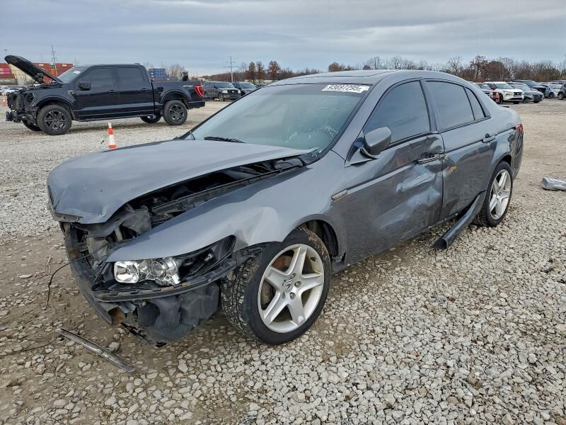 Acura TL