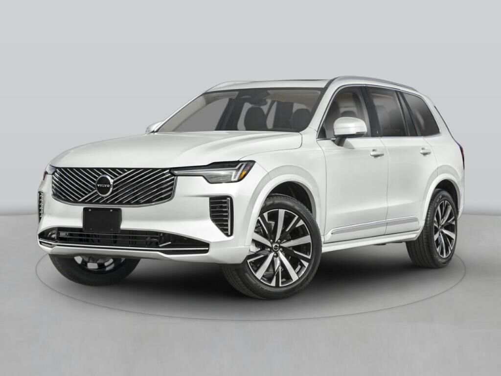 2026 VOLVO XC90