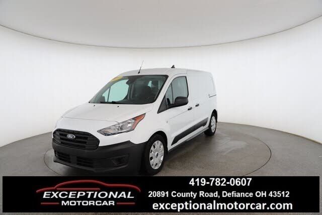 2022 FORD Transit