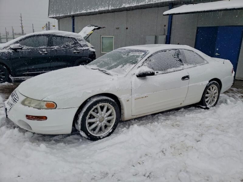 Chrysler Sebring