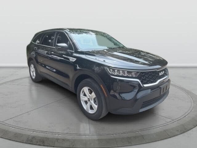 2022 KIA Sorento