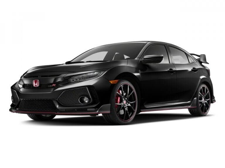 Honda Civic Type R