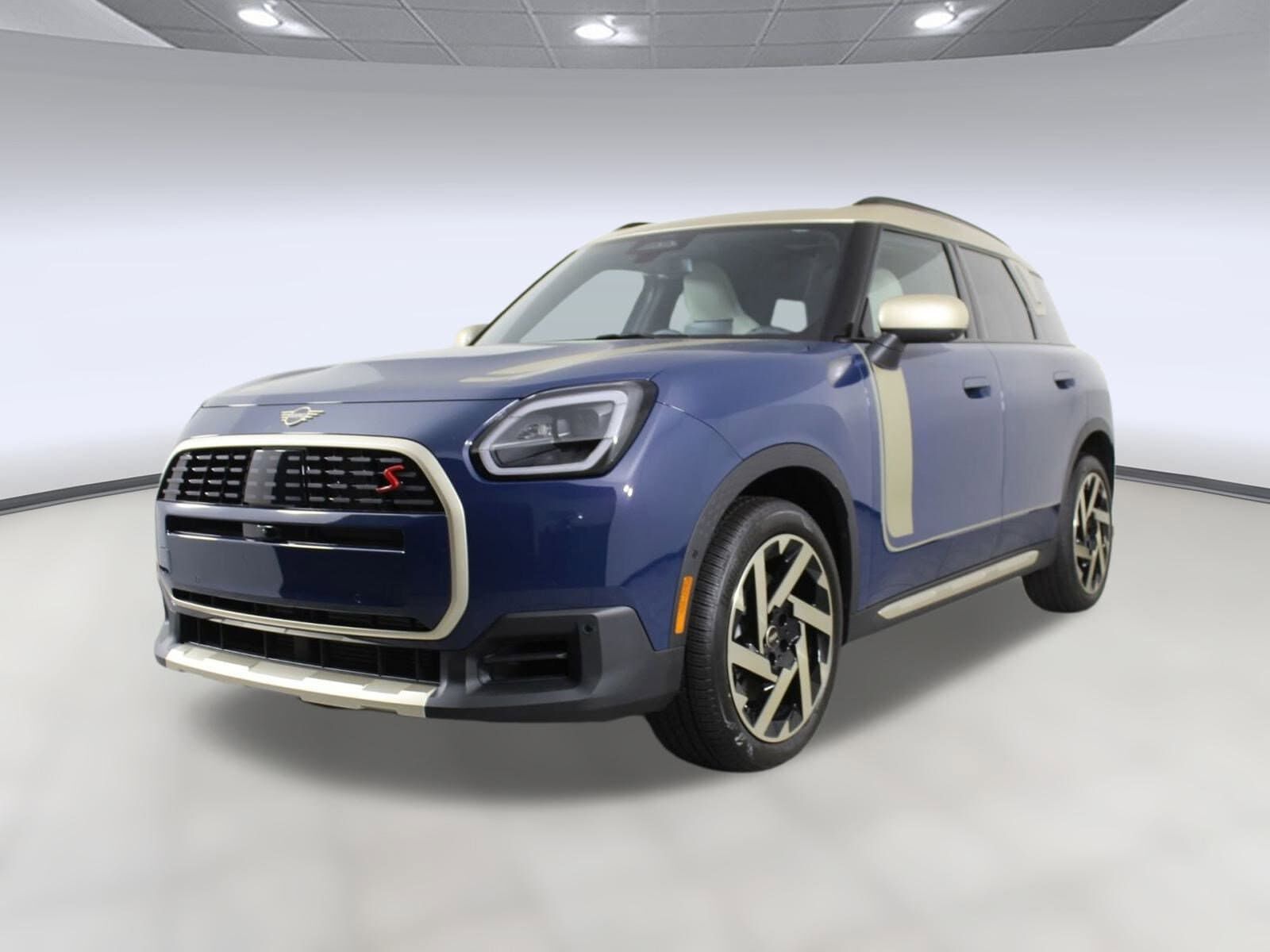 2026 MINI Countryman
