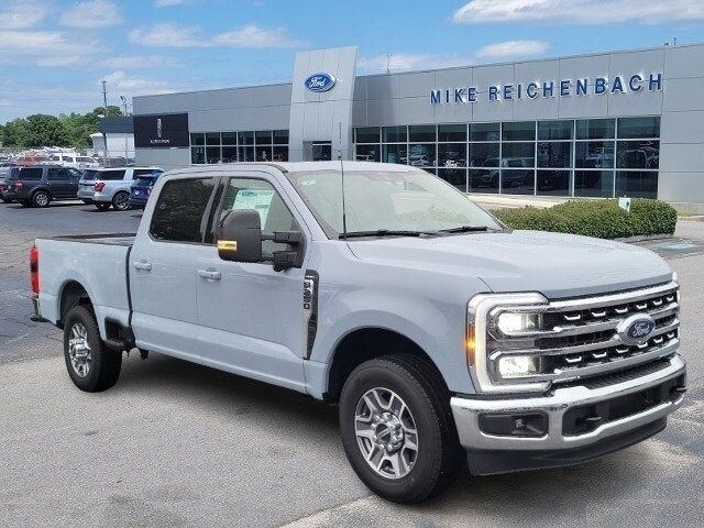 2026 FORD F-350