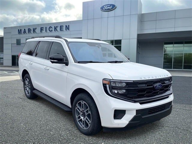 2025 FORD Expedition