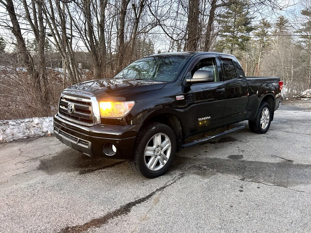 Toyota Tundra