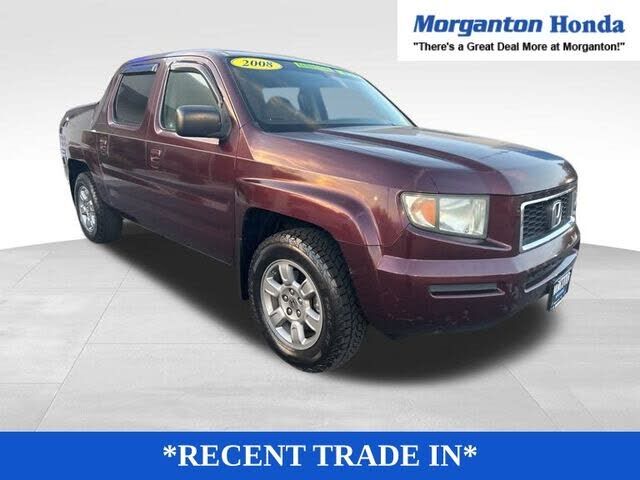 Honda Ridgeline