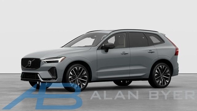 2026 VOLVO XC60