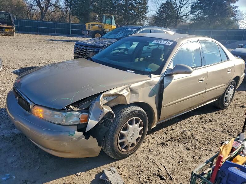 Buick Century