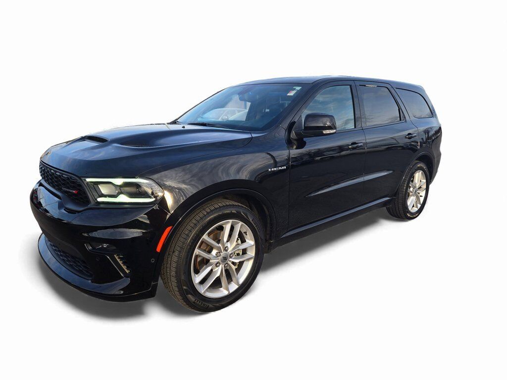 2022 DODGE Durango