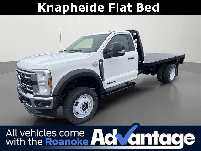 2024 FORD F-450