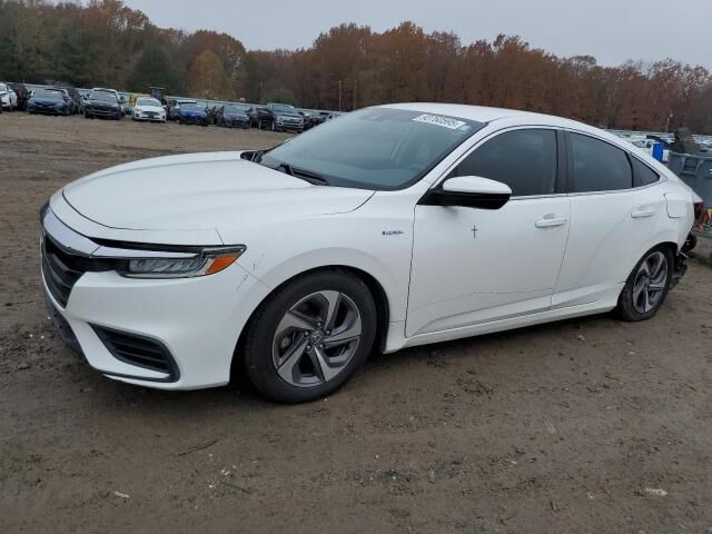 2019 HONDA Insight