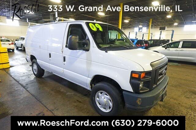 Ford E-350